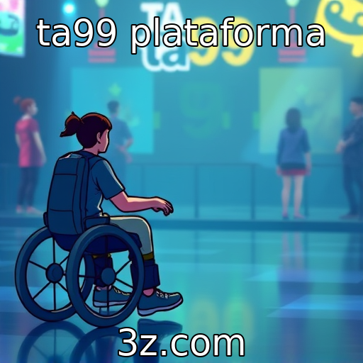 Acessibilidade em jogos como prioridade para desenvolvedores