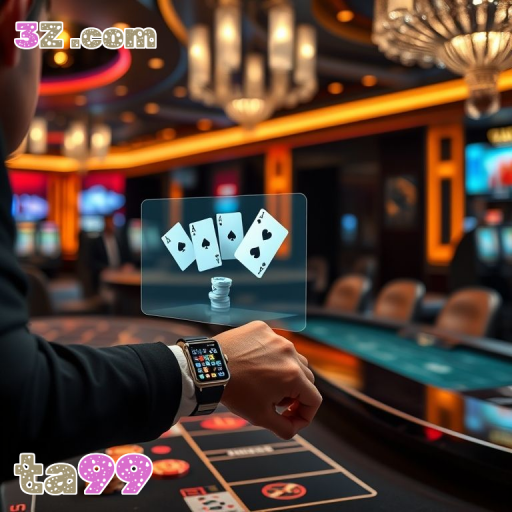 Apostas emocionantes na ta99 plataforma: Aventura e Diversão