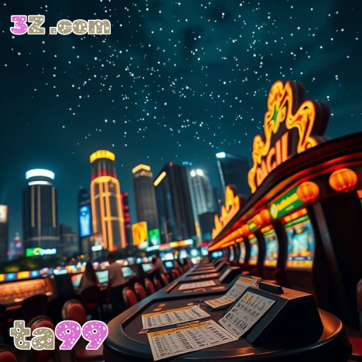 Recursos Incríveis do App da ta99 Plataforma de Jogos