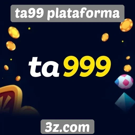 Comparação de bônus e promoções no ta99 plataforma