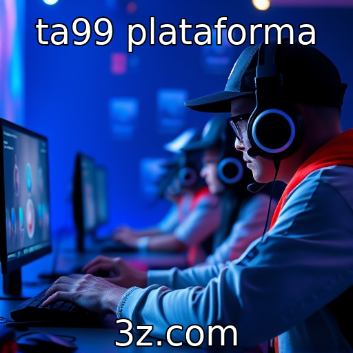 Análise do mercado de esports e suas principais competições