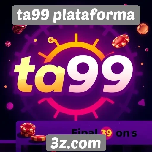 Estratégias de marketing adotadas pela ta99 plataforma