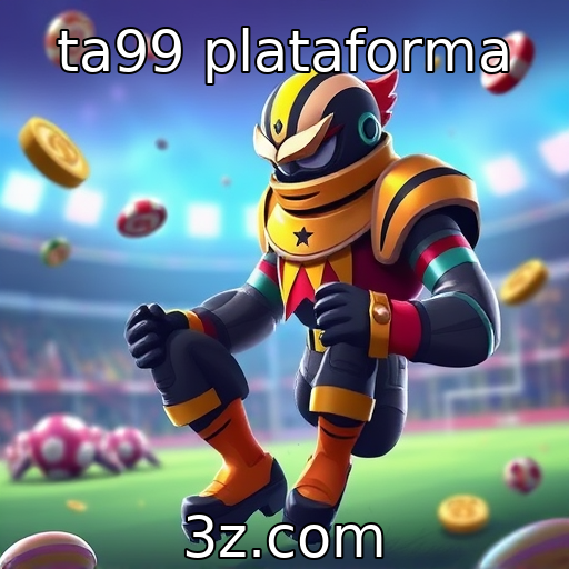 Crescimento das plataformas de jogos móveis na indústria