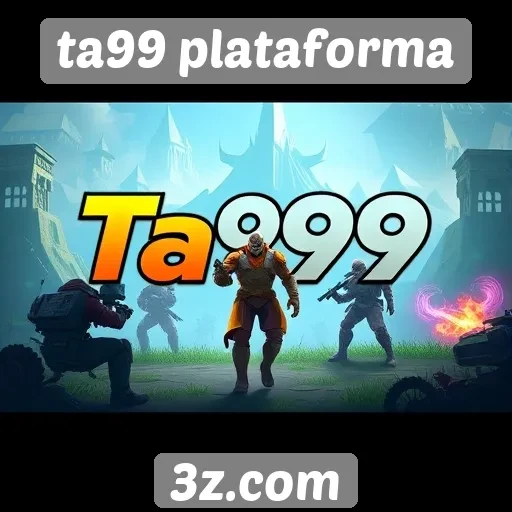 Novos jogos disponíveis na ta99 plataforma