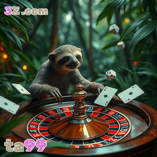 Experimente a Diversão Nunca Vista Antes na ta99 plataforma