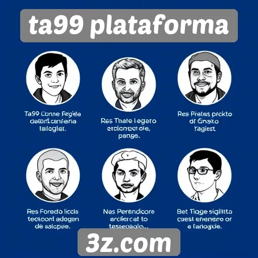 Opiniões de jogadores sobre a ta99 plataforma e suas funcionalidades