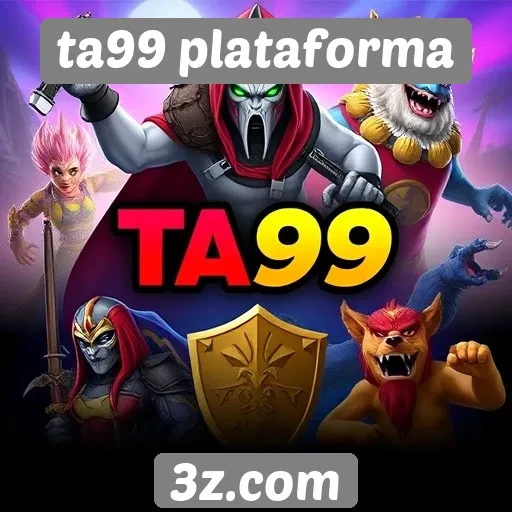Comparativo de jogos populares na ta99 plataforma