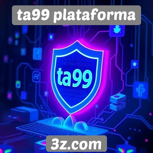 Segurança e privacidade na ta99 plataforma