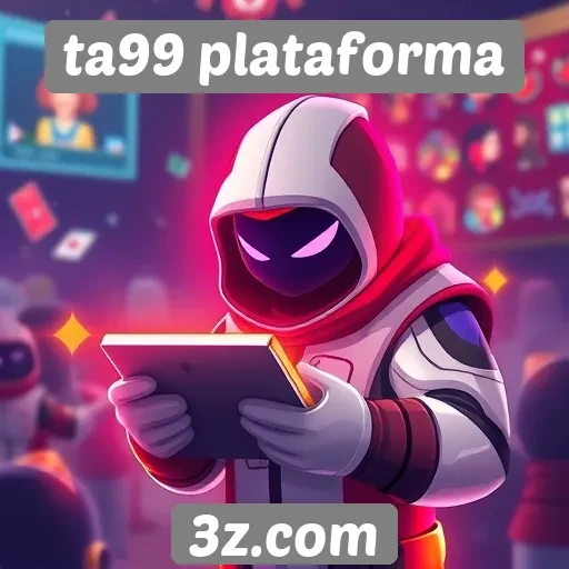 novidades de segurança na ta99 plataforma