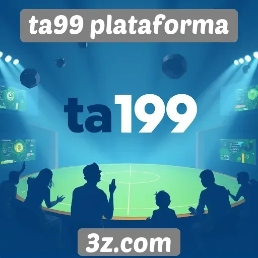 responsabilidade social da ta99 plataforma em foco