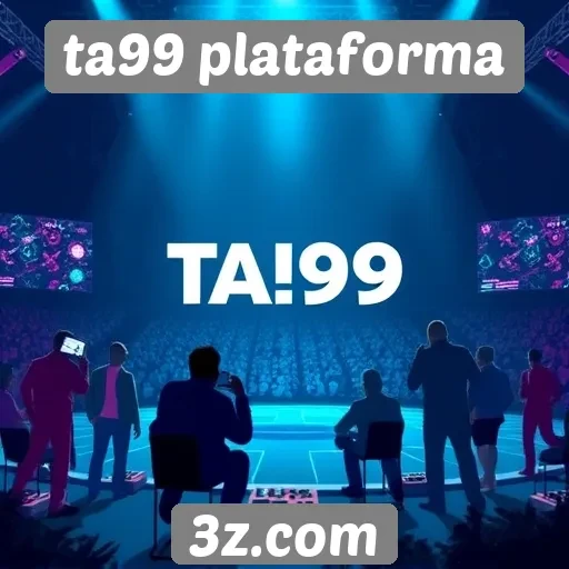 parcerias estratégicas da ta99 plataforma são reveladas