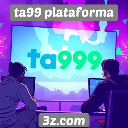 Novidades e recursos da plataforma de jogos ta99