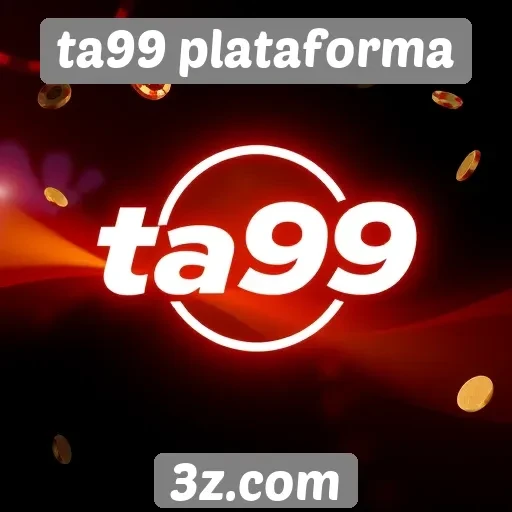 ta99 plataforma oferece novas opções de jogos online