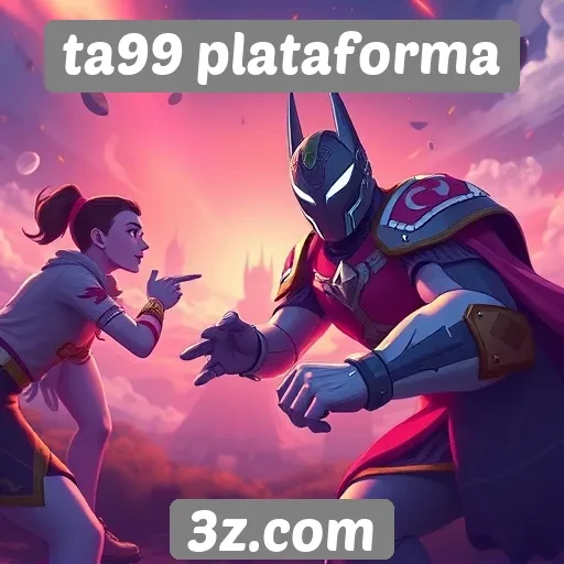 Avaliação da experiência do usuário na ta99