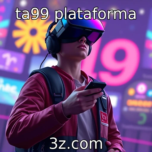 Avanços em realidade virtual e aumentada no entretenimento