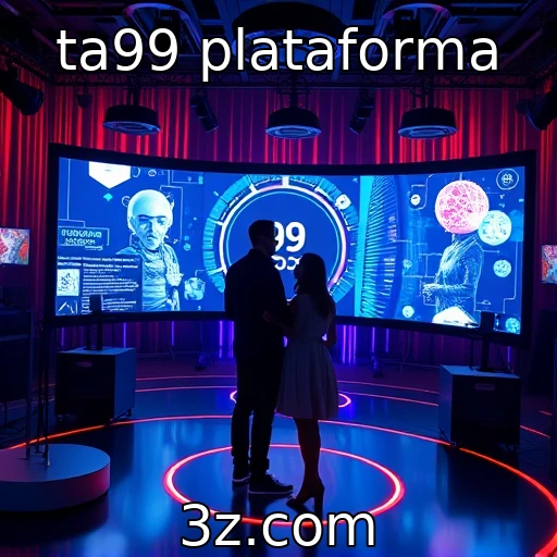 Inovações tecnológicas na realidade virtual